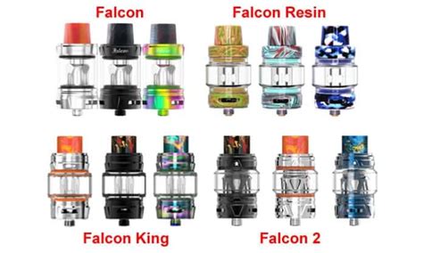 Horizon Falcon 2 Tank Review When The Sequel Is More Epic Than The