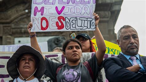 El Caso De Roxana Ruiz La Mexicana Indígena Que Mató A Su Agresor 21