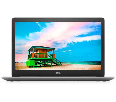 Dell Inspiron 17 3000 173 Intel Core I5 Laptop 1 Tb Hdd And 128 Gb