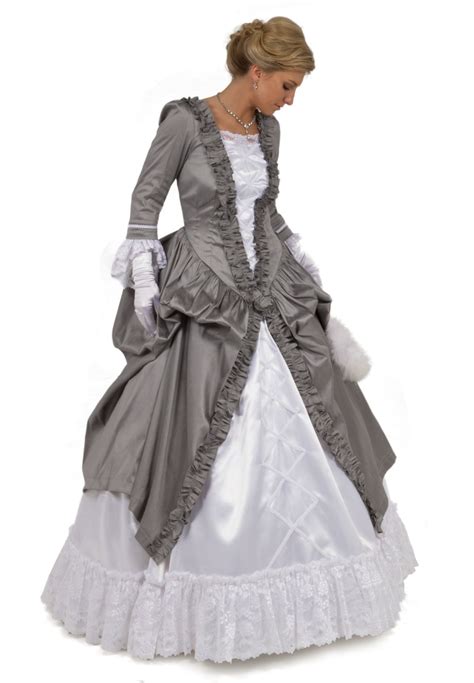 Angelica Victorian Ball Gown Late 1800 S Costume Victorian Ball Gowns Dresses Ball Gowns