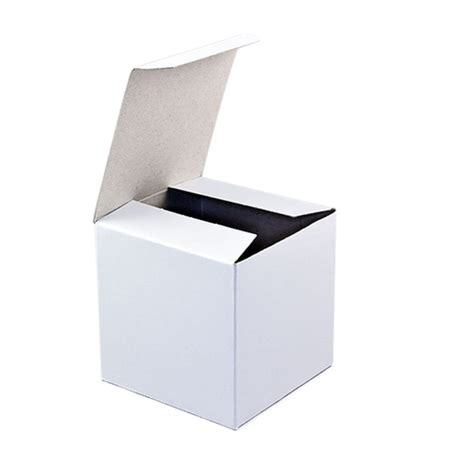 White Paper Box Pattern Plain At Best Price In Hosur Tamil Nadu From