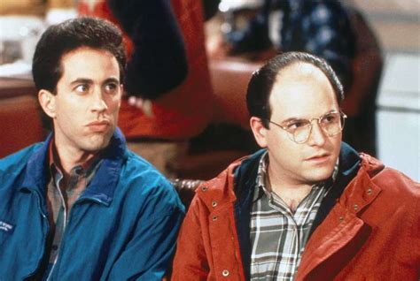 25 Things You Didn't Know About Seinfeld