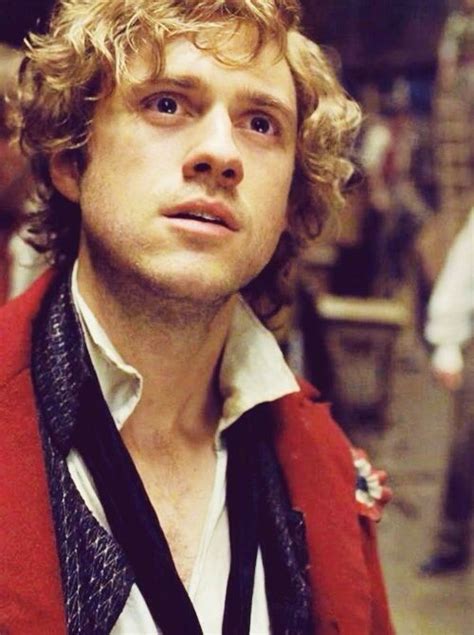 Pin By Dany Dillon On Les Mis Les Miserables Enjolras Aaron Tveit