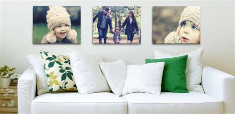 Flickr Now Lets You Turn Your Photos Into Wall Art Techcrunch