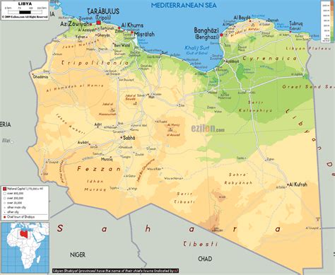 Libyan Civil War News Updates And Discussions