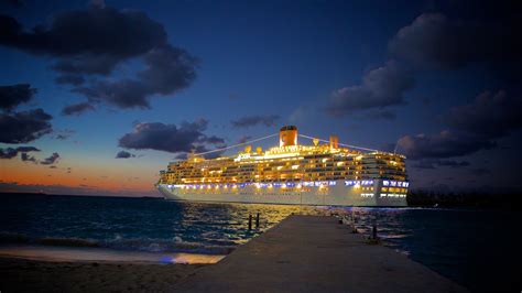 Top 10 Bahamas Cruise Deals Cruises To Bahamas 2023