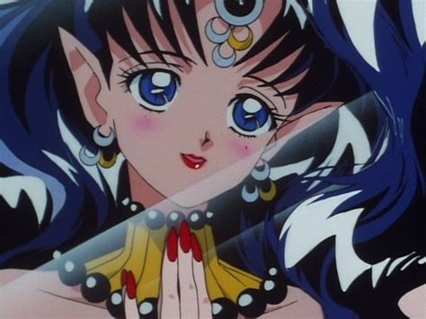 Sailor Moon Season 4 Radio Times