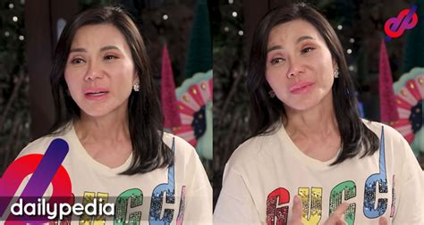 Vicki Belo Gets Viral For Saying Women Want Girth Not Length Dailypedia