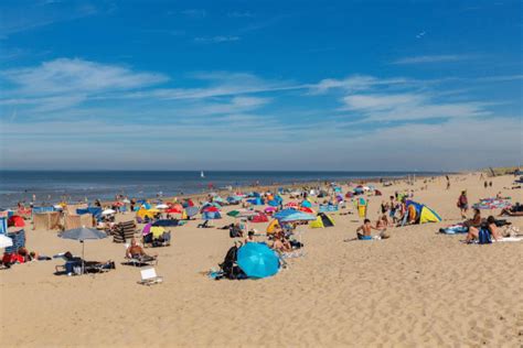 Top 7 Naaktstranden In Nederland Beleef Een Uniek Strand