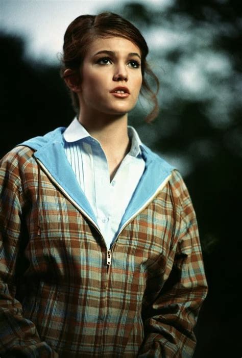 In 1983 Diane Lane Starred As Cherry Valance In The Film The