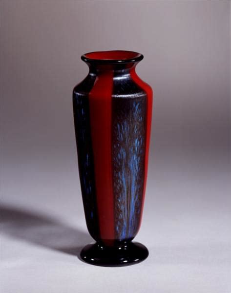 Vase 1925 Louis Comfort Tiffany WikiArt Org