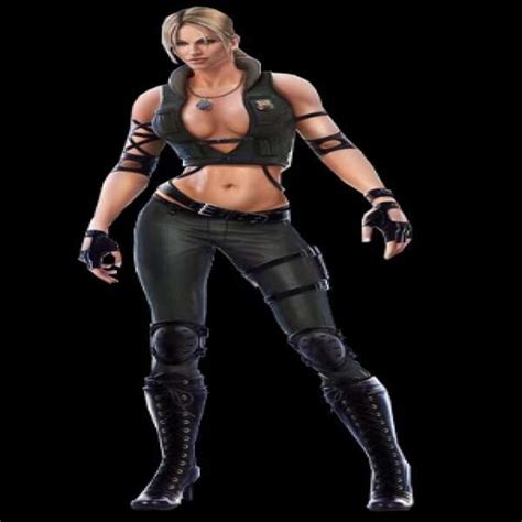 Sonya Blade M K 9 Play Jigsaw Puzzle For Free At Puzzle Factory