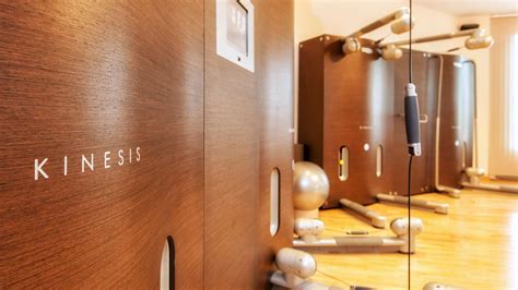 Fitness Centre For Your Daily Exercise Kempinski Hotel Bahía Home
