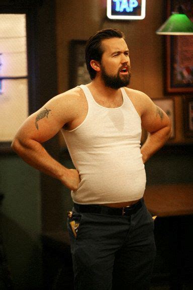 Its Always Sunny In Philadephia Fat Mac Explains Weight Gain At Tca