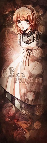 Alice In Wonderland By 2511shailja Yui On Deviantart