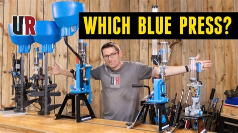 Dillon Reloading Press Buyers Guide Youtube