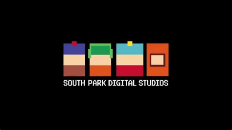 South Park Digital Studios Logopedia Fandom Powered By