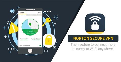 Norton Secure Vpn — Complete Installation Guide Norton Support