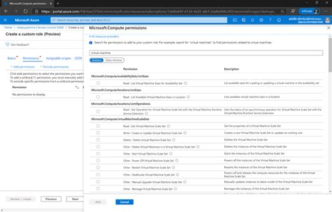 Create Custom Roles In Azure Ad Role Based Access Control 42 Off