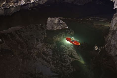 15 Of The Most Majestic Caves In The World Cave