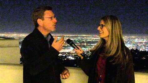 Mike Brown Plutokiller Visits Griffith Observatory To Discuss Planet