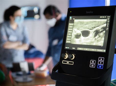 Core Emergency Ultrasound Course Level 1 Bromley Emergency Courses