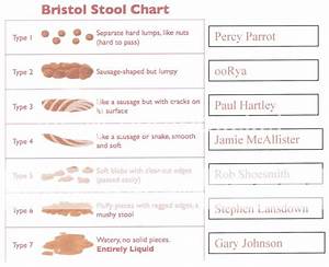 Bristol Stool Chart Pictures Images Photos Photobucket