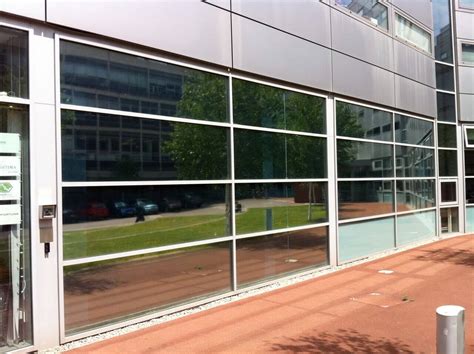Reduce Heat And Glare With Our Solar Control Window Films