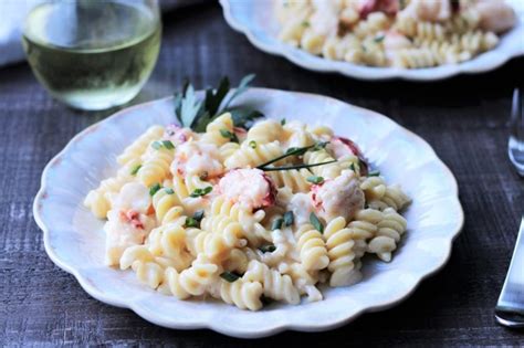 Lobster Shrimp Mac And Cheese Olive Garden Recipe