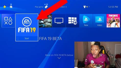 But to try something new, a demo was sent out to selected players to play the game and comment on how the. HOW TO GET THE FIFA 19 CLOSED BETA (with PROOF) - YouTube