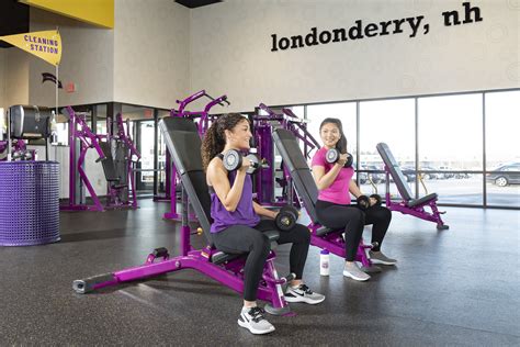 PLANET FITNESS INVITES HIGH SCHOOL TEENS TO WORK OUT FOR FREE ALL