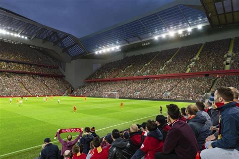 Jul 19, 2021 · telephone: Latest developments from Liverpool's plans to expand Anfield