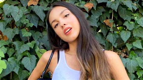 Olivia Rodrigo Explains How Selena Gomez Helped Her After Branching Out