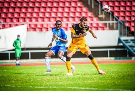 All material © kaizer chiefs 2021: Kaizer Chiefs news: CAF Champions League clash with PWD ...