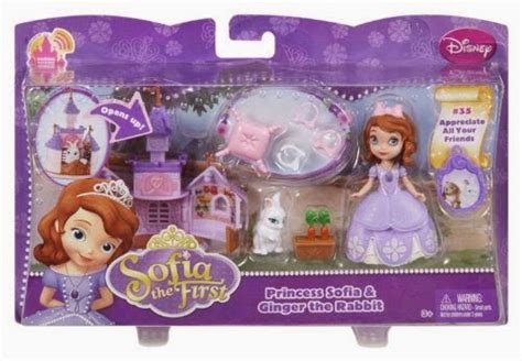 Mums And Tots Shopping Paradise Disney Princess Sofia The First