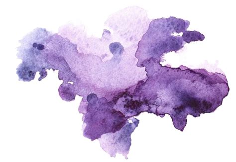 Abstract Watercolor Png Transparent Image Png Mart