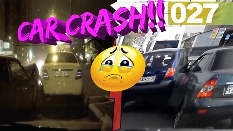 Car Crash Compilation 027 Youtube