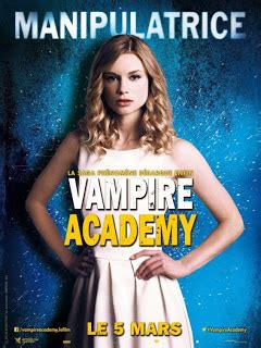 He began working as an actor at the royal shakespeare company before going on to train for three years at the london academy of dramatic art he was born in moscow, ussr. Vampire Academy Blood Sisters | Teaser Trailer