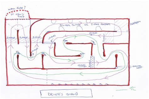Diy assembly firelap rc car track layout competition rc track, drift car mat,3d track for rc car,tanks, eva material 1.this is a professional 3d track system for racing or demonstration purpose which provides best traction surface. 17 Best images about RC Race Track on Pinterest | Remote ...