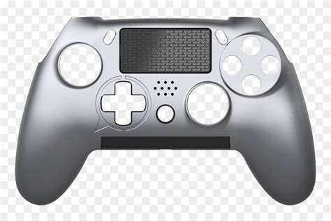 Controller Clipart Playstation 4 Controller Game Controller Hd Png