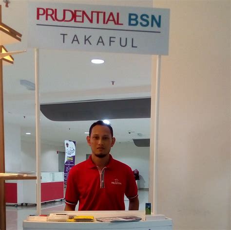 Saiful Prudential Bsn Takaful Kota Bharu