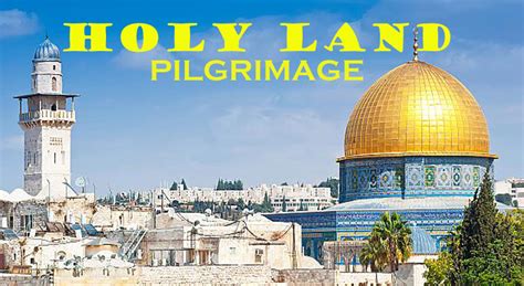 Israel Tours Packages Christian Holy Land Travel Tour Packages
