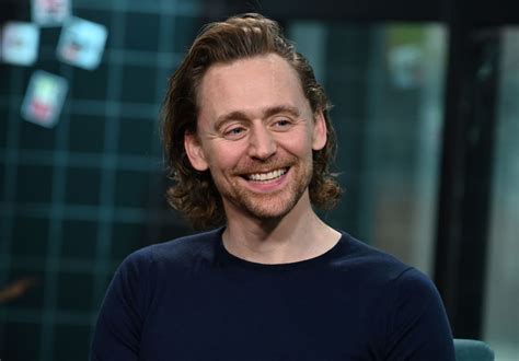 Thor Tom Hiddleston Initially Auditioned For This Character Not Loki