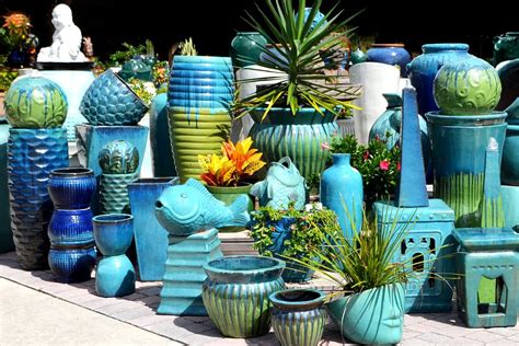 Home Large Ceramic Flower Pots For Plants Austin Tx Ten Thousand