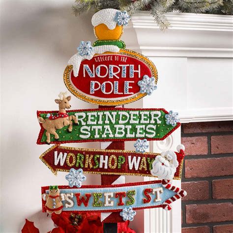 If you want products that show personality in a home, northlight has what you're looking for. Shop Plaid Bucilla ® Seasonal - Felt - Home Decor ...