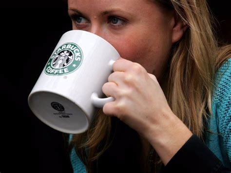 Pumpkin Spice Latte Your Starbucks Order May Reveal How You Spend