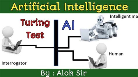 turing test ii artificial intelligence ii youtube