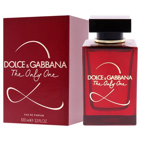 Dolce Gabbana The Only One 2 Blogknakjp