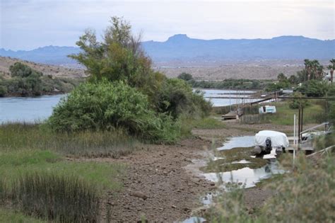 The Colorado River At Laughlin Life Along A Regulated River Mavens