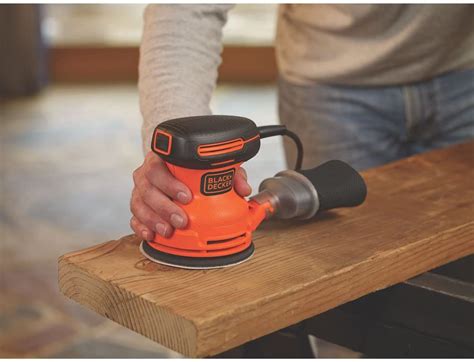 The 5 Best Sander For Woodworking Perfect For Workshop